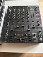 Behringer PRO MIXER DJX DJX900USB, Ophalen, Zo goed als nieuw, Dj-set, Behringer