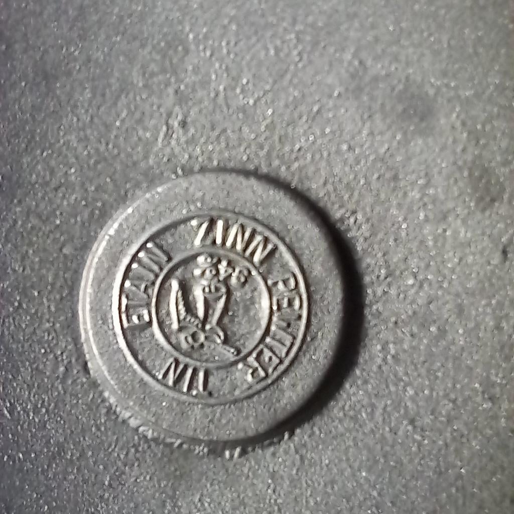 Tinnen kan met oren, Verzenden, Overige soorten, Nederland, Overige typen