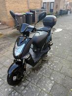 Scooter Kymco Agility, Ophalen, Gebruikt, Maximaal 45 km/u, Agility