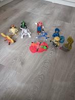 Mcdonalds/Burger King speeltjes., Ophalen of Verzenden, Zo goed als nieuw