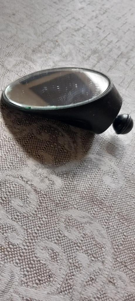 Fietsspiegel voor handvat/stuur - M-Wave, Ophalen, Gebruikt, M-Wave