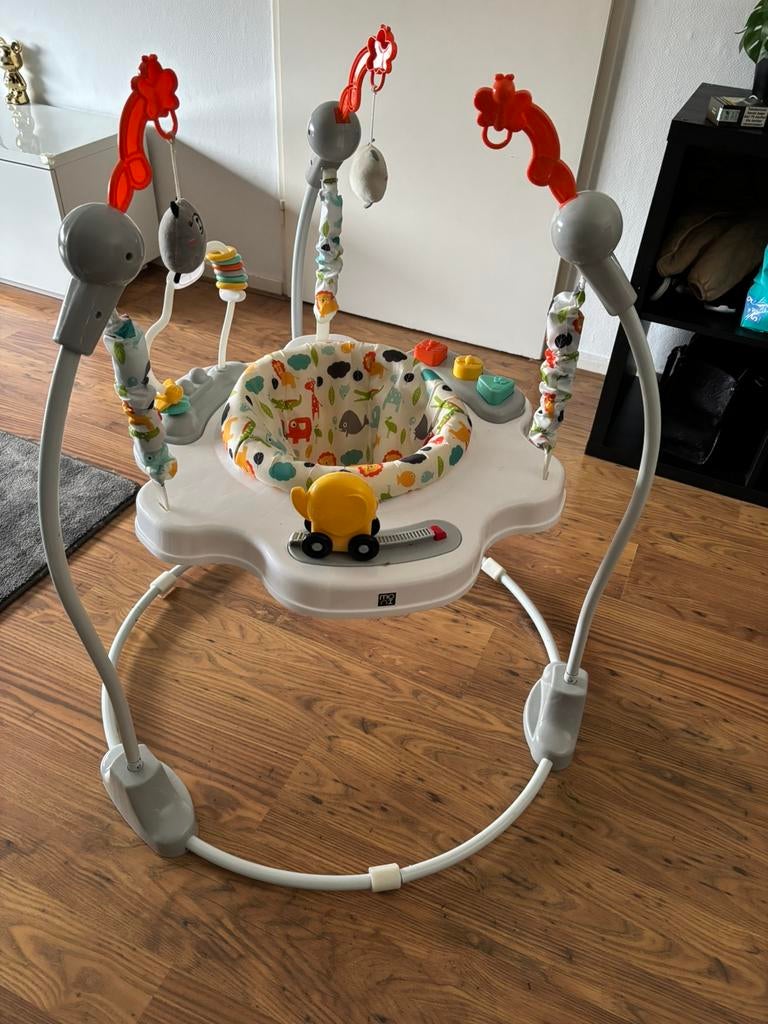 Moni Magic jumper, Ophalen, Zo goed als nieuw