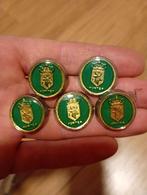 Knoop knopen, Ophalen of Verzenden, Knoop of Knopen