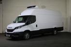 Iveco Daily 35S18 L4 H3 Hi-Matic Automaat Koelwagen Vrieswag, Automaat, Gebruikt, Iveco, 179 pk