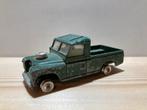 Corgi Land Rover 1:43 opknapper, Ophalen of Verzenden, Gebruikt, Auto, Corgi