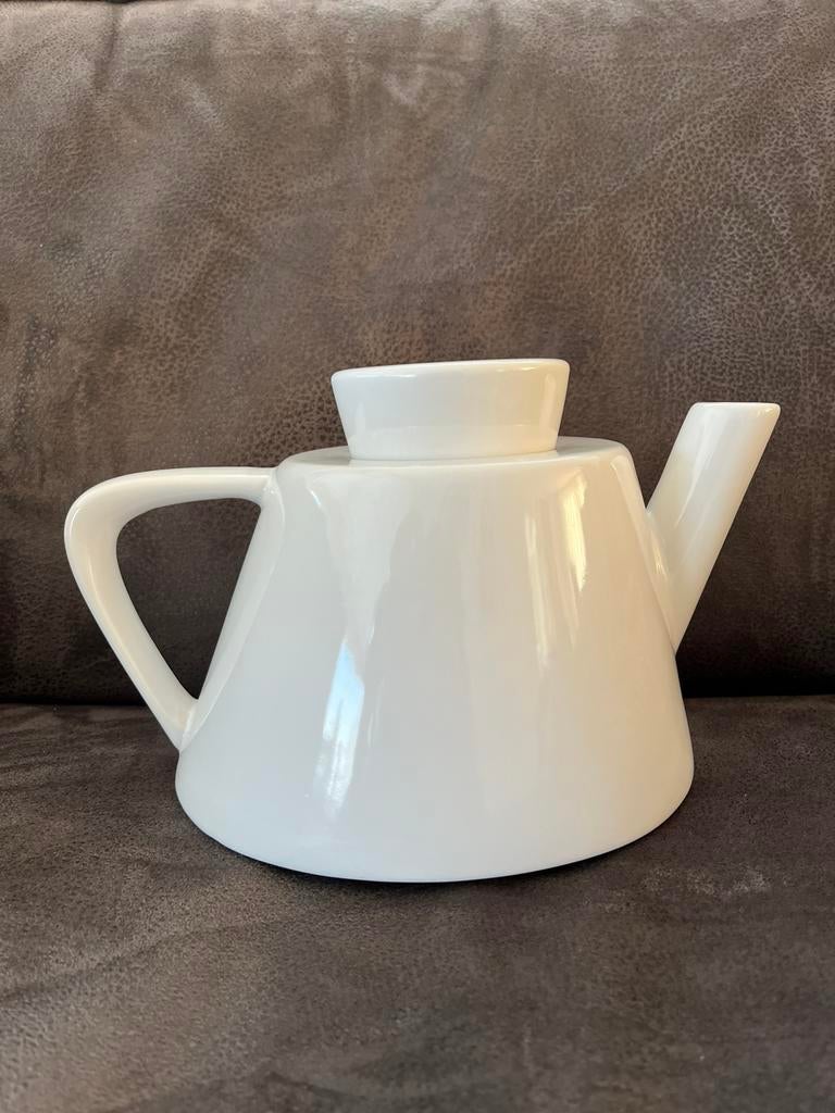 Ikea Theekan Värme, Huis en Inrichting, Keuken | Servies, Verzenden, Overige typen, Zo goed als nieuw, Overige stijlen
