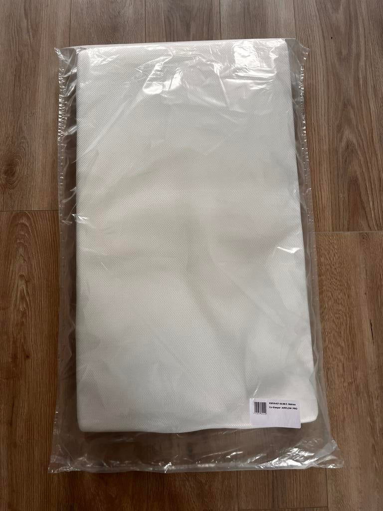 Co-sleeper matras, Ophalen of Verzenden, Nieuw, Wieg