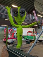 Alien Carnaval Pop, Ophalen of Verzenden, Gebruikt, Feestartikel, Carnaval
