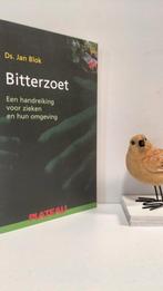 Blok, Ds. Jan; Bitterzoet, Ophalen of Verzenden, Gelezen, Christendom | Protestants