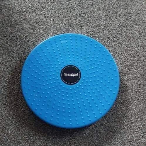 Thin waist panel, disk balance voor fitness, yoga, Ophalen of Verzenden