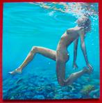 Amanda Arrou-Tea.Prachtig olieverf op doek., Ophalen