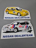 Nissan Auto Dealerteam, Ophalen of Verzenden, Zo goed als nieuw, Auto of Motor