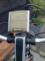 Sparta koga batavus display, Ophalen, Gebruikt