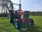 International 744, Zakelijke goederen, Agrarisch | Tractoren, Ophalen, Gebruikt, Tot 80 Pk, Case IH