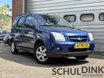 Suzuki Ignis 1.3-16V GLS ELEKTRISCHE RAMEN|LICHTMETALEN VELG, Auto's, Suzuki, Voorwielaandrijving, 94 pk, 15 km/l, Gebruikt