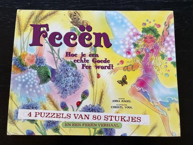 Hoe je een echt goeie Fee wordt - Feeen, Ophalen of Verzenden, Zo goed als nieuw, Fictie algemeen