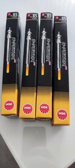 NGK D-Power  No 85 CZ551 Gloeibougies - Nieuw in Verpakking, Ophalen of Verzenden, Nieuw, Universele onderdelen