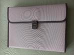 Dossiermap., Diversen, Schoolbenodigdheden, Ophalen of Verzenden, Zo goed als nieuw