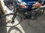 Prachtige Cannondale toerfiets. Mooie original!, Ophalen, Gebruikt