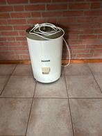 Zanker Centrifuge - Compact en Efficiënt, Witgoed en Apparatuur, Wasmachines, Ophalen, Minder dan 4 kg, Bovenlader, 85 tot 90 cm