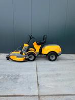 Stiga park Royal combi pro 110, Tuin en Terras, Ophalen, Stiga, Mulchfunctie, Zo goed als nieuw