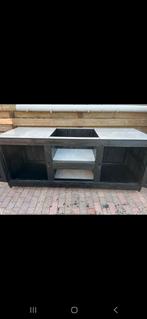 Douglas buitenkeuken, Ophalen of Verzenden, Nieuw, 25 tot 50 cm, Minder dan 100 cm