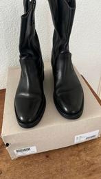 Nieuwe Golden  goose boots maat 39, Zwart, Lage of Enkellaarzen, Nieuw, Ophalen of Verzenden