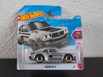 Hot Wheels Mazda RX-3 HotWheels, Hobby en Vrije tijd, Modelauto's | Overige schalen, Verzenden, Nieuw, Auto