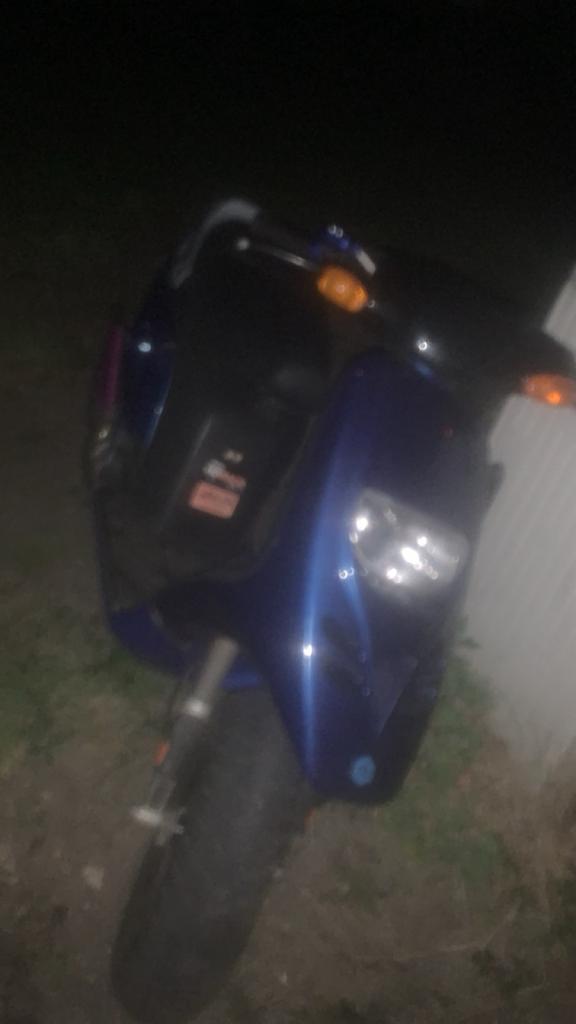 Gilera typhoon, Ophalen, Zo goed als nieuw, Overige modellen