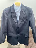 Kostuum jongen, Ophalen of Verzenden, Zo goed als nieuw, Overige maten, Blauw