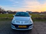 Nissan Pixo Acenta 50KW 5D 2011 Grijs, Voorwielaandrijving, 200 kg, 4 stoelen, Origineel Nederlands