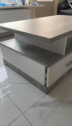 Tafel meubel, Ophalen, Overige materialen, 50 tot 100 cm, 100 tot 150 cm