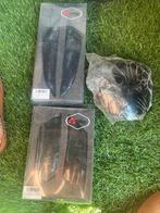 Piaggio Zip Alpha LED Knipperlichten & Smoked Koplamp Nieuw, Fietsen en Brommers, Brommeronderdelen | Scooters, Ophalen of Verzenden