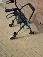 3 rollators, in prima staat 35,  45 en 65 euro, Ophalen, Gebruikt
