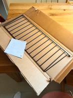 String Furniture wandpaneel 75 x 30 donkerbruin, Ophalen, Zo goed als nieuw, Minder dan 150 cm, Minder dan 100 cm