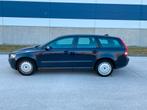 Volvo V50 2.4 AUTOMAAT/NAP/AIRCO.ELEC.RMN/APK 3-27, Stof, Gebruikt, Metallic lak, 700 kg
