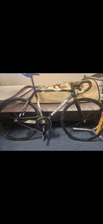 Koga baanfiets, Ophalen of Verzenden