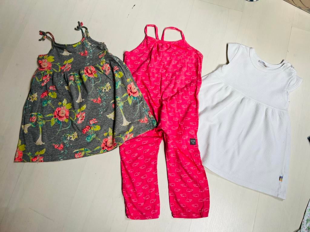 Joha, Gap, Cotton Fish jurkjes, Ophalen of Verzenden, Zo goed als nieuw