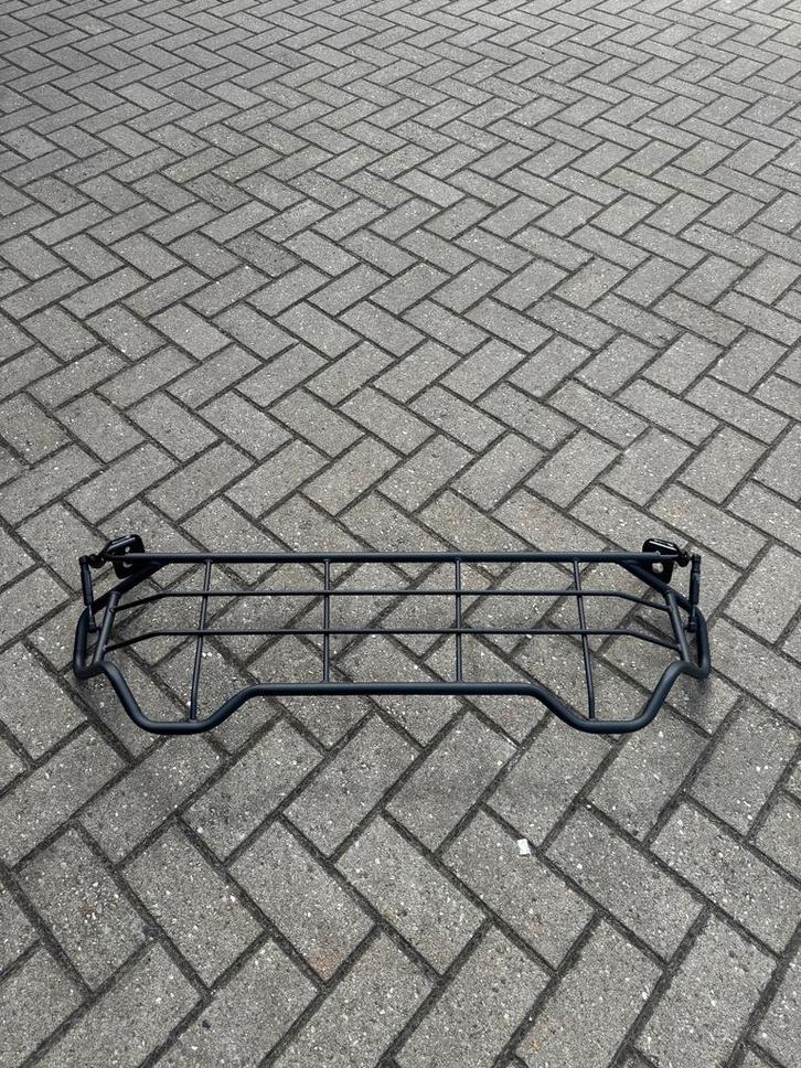 Volvo XC40 hondenrek/bagagerek 32261313, Auto diversen, Hondenrekken, Zo goed als nieuw, Ophalen