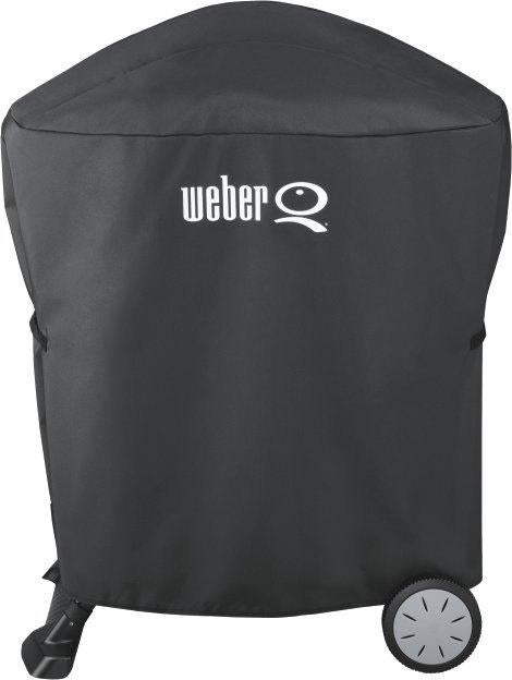 VAN 70 VOOR 35 EURO - WEBER HOES VOOR Q 100/1000 Q 200/2000, Weber, ., Nieuw, Ophalen of Verzenden