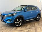 Hyundai TUCSON 2.4i |AUTOMAAT|4WD|181PK|TREKHAAK|INRUIL MOGE, Auto's, Hyundai, Automaat, Open dak, Gebruikt, 181 pk