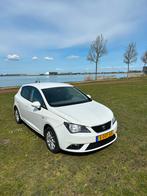 Seat Ibiza 1.2 TSI 77KW DSG 2014 Wit, 40 €/maand, 4 cilinders, 1200 kg, 19 km/l