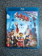 The Lego Movie, Verzenden, Zo goed als nieuw, Tekenfilms en Animatie