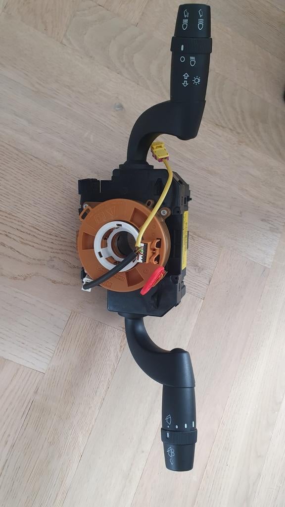 Stuurkolomschakelaar Fiat ducato boxer jumper, Ophalen of Verzenden, Nieuw, Citroën