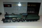Artitec NS stoomlok 3706 met 4-as tender, Hobby en Vrije tijd, Modeltreinen | H0, Overige merken, Ophalen of Verzenden, Gelijkstroom