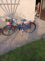 Te koop GAZELLE 24inch meisjefiets, Ophalen, Gebruikt, Gazelle