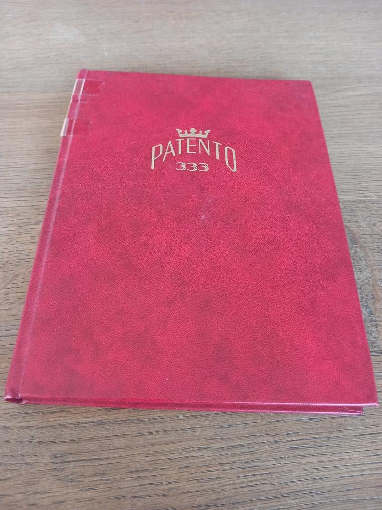 Azië - Filipijnen in stockboek vol, Ophalen of Verzenden, Buitenland