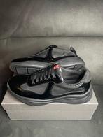 Prada America’s Cup Black, Kleding | Heren, Ophalen of Verzenden, Nieuw, Zwart