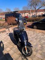 Kymco New Like 50, Ophalen, Zo goed als nieuw, Benzine, Like