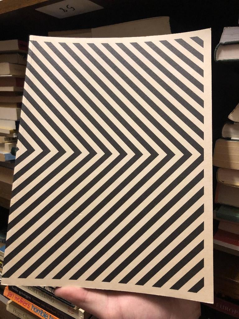 W139 Van Warmoesstraat Naar Post CS (ROMA 61), Ophalen of Verzenden, Gelezen, Overige onderwerpen